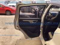 Jac E10X 2023 5p EV 30.5 kWh Aut 2023 Jac E10X Ingreso Interiores 15