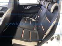 Jac E10X 2023 5p EV 30.5 kWh Aut 2023 Jac E10X Ingreso Interiores 16
