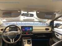 Jac E10X 2023 5p EV 30.5 kWh Aut 2023 Jac E10X Ingreso Interiores 17