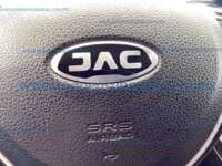 Jac E10X 2023 5p EV 30.5 kWh Aut 2023 Jac E10X Ingreso Interiores 18