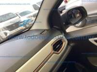 Jac E10X 2023 5p EV 30.5 kWh Aut 2023 Jac E10X Ingreso Interiores 19