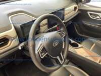 Jac E10X 2023 5p EV 30.5 kWh Aut 2023 Jac E10X Ingreso Interiores 2
