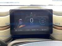 Jac E10X 2023 5p EV 30.5 kWh Aut 2023 Jac E10X Ingreso Interiores 3