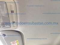 Jac E10X 2023 5p EV 30.5 kWh Aut 2023 Jac E10X Ingreso Interiores 7