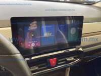 Jac E10X 2023 5p EV 30.5 kWh Aut 2023 Jac E10X Ingreso Interiores 8