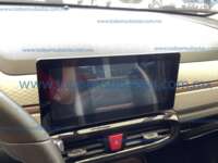 Jac E10X 2023 5p EV 30.5 kWh Aut 2023 Jac E10X Ingreso Interiores 9