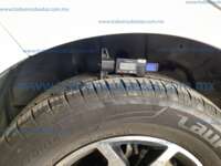Jac E10X 2023 5p EV 30.5 kWh Aut IMG_1275
