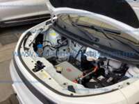 Jac E10X 2023 5p EV 30.5 kWh Aut 2023 Jac E10X Ingreso Motor 0