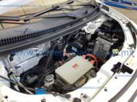Jac E10X 2023 5p EV 30.5 kWh Aut 2023 Jac E10X Ingreso Motor 2