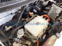 Jac E10X 2023 5p EV 30.5 kWh Aut 2023 Jac E10X Ingreso Motor 3