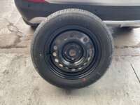Chevrolet Groove 2024 LT, TM6,r 4 CIL 1.5L 98 HP 105.4 lb-pie@3600-4000rpms IMG_5334
