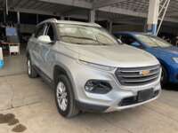 Chevrolet Groove 2024 LT, TM6,r 4 CIL 1.5L 98 HP 105.4 lb-pie@3600-4000rpms IMG_5291