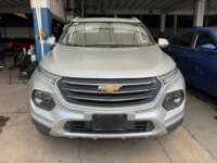 Chevrolet Groove 2024 LT, TM6,r 4 CIL 1.5L 98 HP 105.4 lb-pie@3600-4000rpms IMG_5290