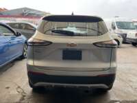 Chevrolet Groove 2024 LT, TM6,r 4 CIL 1.5L 98 HP 105.4 lb-pie@3600-4000rpms IMG_5294