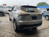 Chevrolet Groove 2024 LT, TM6,r 4 CIL 1.5L 98 HP 105.4 lb-pie@3600-4000rpms IMG_5295