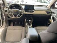 Chevrolet Groove 2024 LT, TM6,r 4 CIL 1.5L 98 HP 105.4 lb-pie@3600-4000rpms IMG_5299