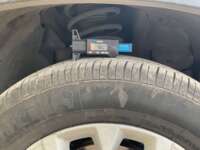 Chevrolet Groove 2024 LT, TM6,r 4 CIL 1.5L 98 HP 105.4 lb-pie@3600-4000rpms 2024 Chevrolet Groove Ingreso Llantas 1