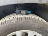 Chevrolet Groove 2024 LT, TM6,r 4 CIL 1.5L 98 HP 105.4 lb-pie@3600-4000rpms 2024 Chevrolet Groove Ingreso Llantas 10