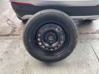 Chevrolet Groove 2024 LT, TM6,r 4 CIL 1.5L 98 HP 105.4 lb-pie@3600-4000rpms 2024 Chevrolet Groove Ingreso Llantas 12
