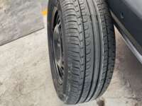Chevrolet Groove 2024 LT, TM6,r 4 CIL 1.5L 98 HP 105.4 lb-pie@3600-4000rpms 2024 Chevrolet Groove Ingreso Llantas 14