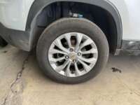 Chevrolet Groove 2024 LT, TM6,r 4 CIL 1.5L 98 HP 105.4 lb-pie@3600-4000rpms 2024 Chevrolet Groove Ingreso Llantas 3