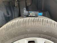 Chevrolet Groove 2024 LT, TM6,r 4 CIL 1.5L 98 HP 105.4 lb-pie@3600-4000rpms 2024 Chevrolet Groove Ingreso Llantas 4