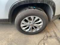 Chevrolet Groove 2024 LT, TM6,r 4 CIL 1.5L 98 HP 105.4 lb-pie@3600-4000rpms 2024 Chevrolet Groove Ingreso Llantas 6