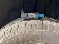 Chevrolet Groove 2024 LT, TM6,r 4 CIL 1.5L 98 HP 105.4 lb-pie@3600-4000rpms 2024 Chevrolet Groove Ingreso Llantas 7
