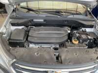 Chevrolet Groove 2024 LT, TM6,r 4 CIL 1.5L 98 HP 105.4 lb-pie@3600-4000rpms IMG_5321