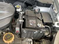 Chevrolet Groove 2024 LT, TM6,r 4 CIL 1.5L 98 HP 105.4 lb-pie@3600-4000rpms IMG_5325