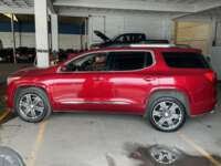 GMC Acadia 2019 5p Denali V6/3.6 Aut        IMG_3167