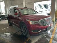 GMC Acadia 2019 5p Denali V6/3.6 Aut        IMG_3162