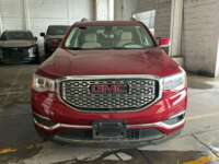 GMC Acadia 2019 5p Denali V6/3.6 Aut        IMG_3161