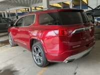 GMC Acadia 2019 5p Denali V6/3.6 Aut        IMG_3166