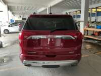 GMC Acadia 2019 5p Denali V6/3.6 Aut        IMG_3165
