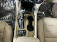 GMC Acadia 2019 5p Denali V6/3.6 Aut        IMG_3178