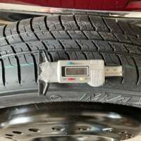 GMC Acadia 2019 5p Denali V6/3.6 Aut        IMG_3201