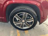 GMC Acadia 2019 5p Denali V6/3.6 Aut        IMG_3203