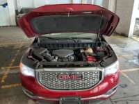 GMC Acadia 2019 5p Denali V6/3.6 Aut        IMG_3216