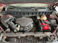 GMC Acadia 2019 5p Denali V6/3.6 Aut        IMG_3217