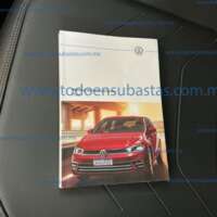 Volkswagen Polo 2026 5p Highline L3/1.0/T Tiptronic IMG_3428