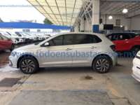 Volkswagen Polo 2026 5p Highline L3/1.0/T Tiptronic IMG_7930