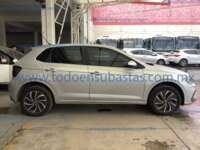 Volkswagen Polo 2026 5p Highline L3/1.0/T Tiptronic IMG_7926