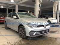Volkswagen Polo 2026 5p Highline L3/1.0/T Tiptronic IMG_7925