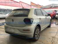 Volkswagen Polo 2026 5p Highline L3/1.0/T Tiptronic IMG_7927
