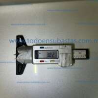 Volkswagen Polo 2026 5p Highline L3/1.0/T Tiptronic IMG_3426