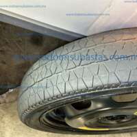 Volkswagen Polo 2026 5p Highline L3/1.0/T Tiptronic IMG_3406