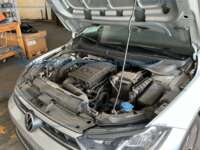 Volkswagen Polo 2026 5p Highline L3/1.0/T Tiptronic IMG_3389