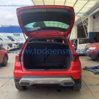 Seat Arona 2024 5p Xperience L4/1.6 Tiptronic IMG_7660