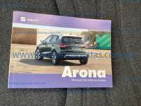 Seat Arona 2024 5p Xperience L4/1.6 Tiptronic IMG_7664